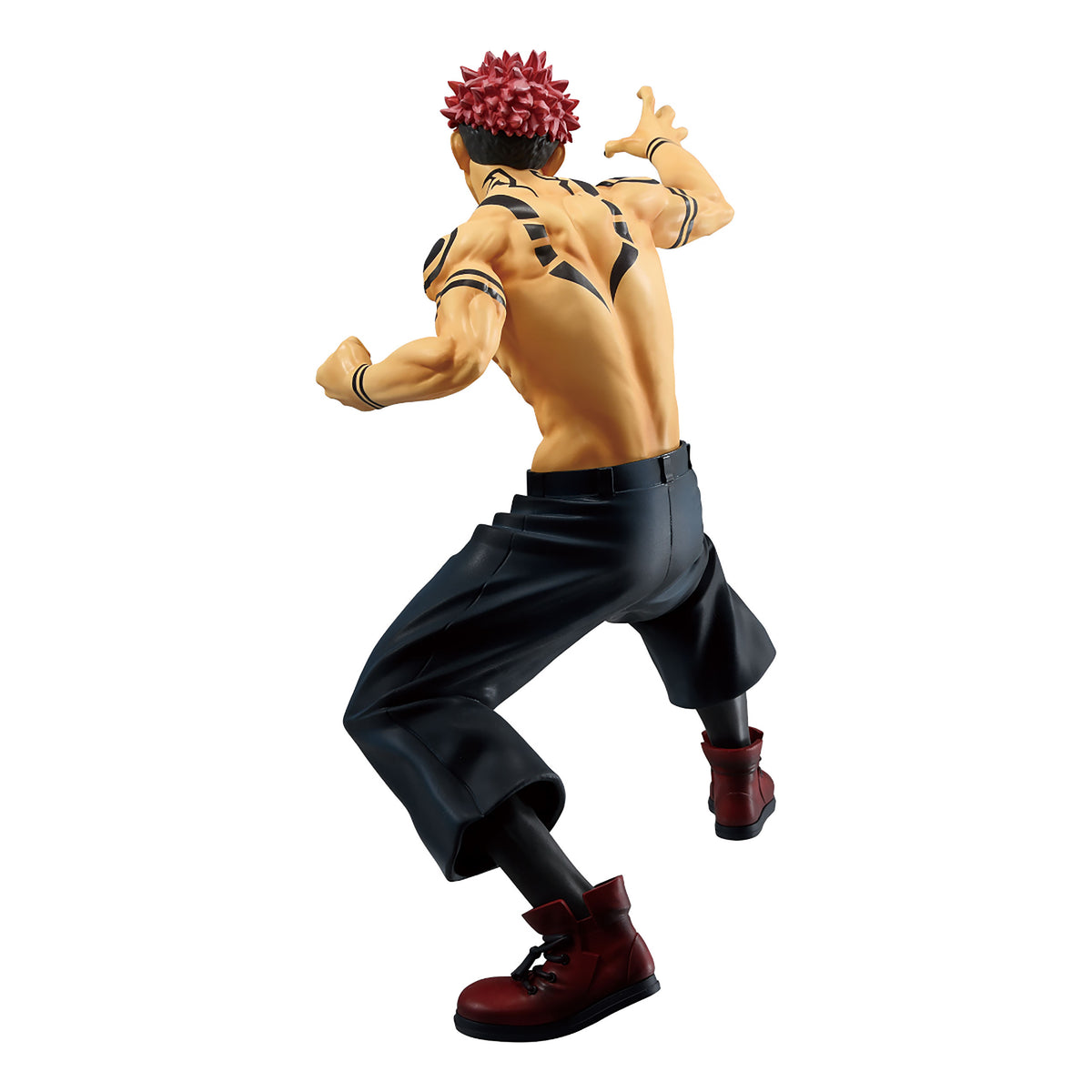 Product image Jujutsu Kaisen - Sukuna Maximatic Figure