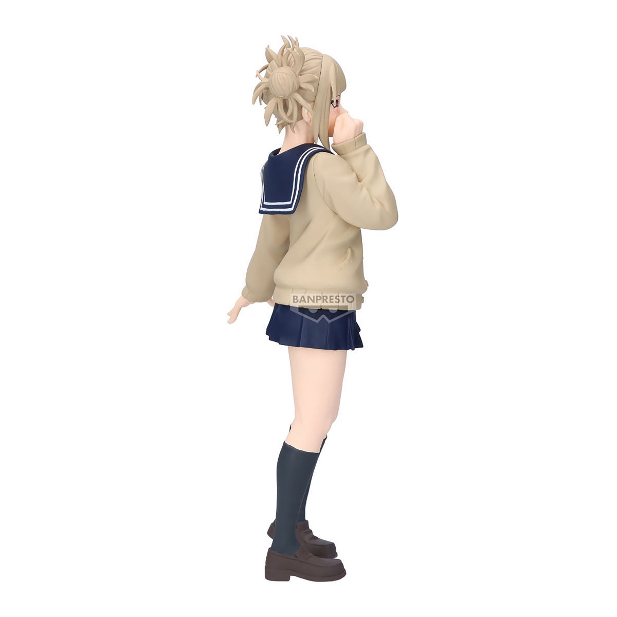 Image produit My Hero Academia - Figurine Himiko Toga Glitter & Glamours 25cm