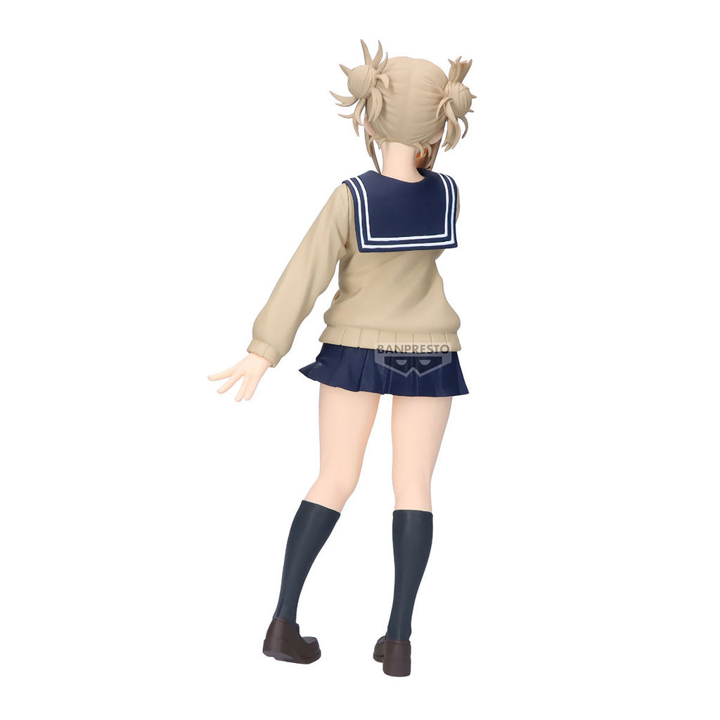 Image produit My Hero Academia - Figurine Himiko Toga Glitter & Glamours 25cm