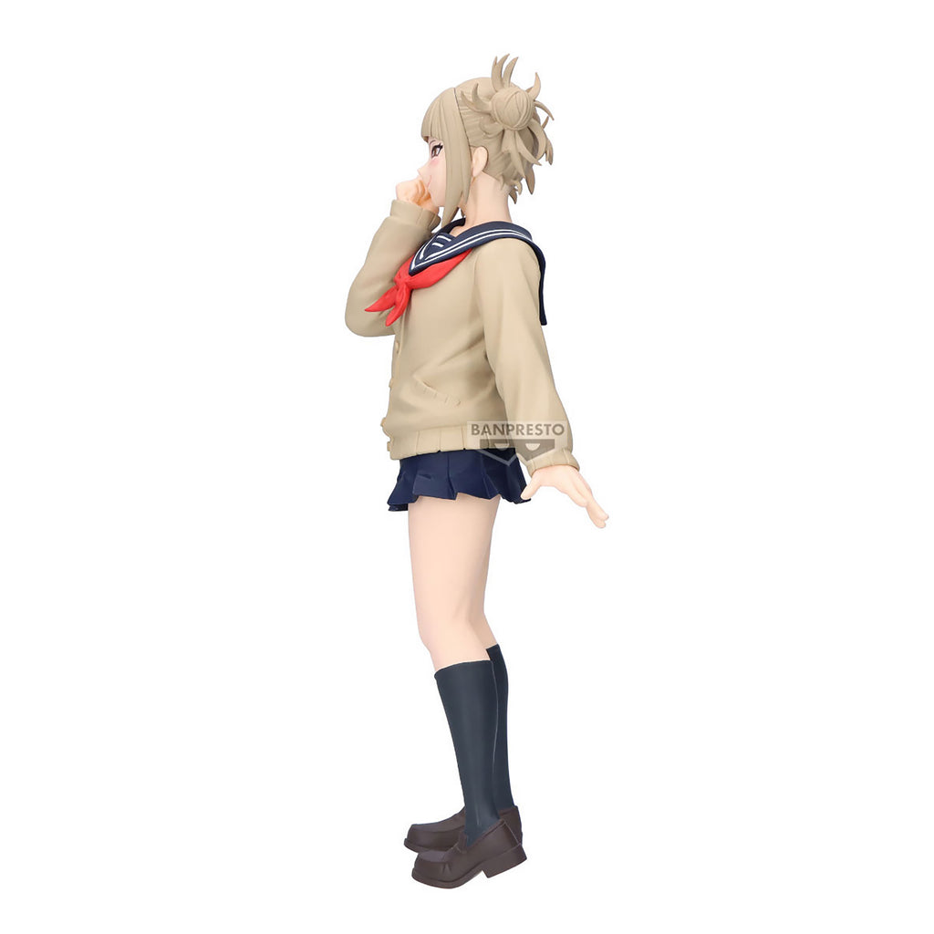 Image produit My Hero Academia - Figurine Himiko Toga Glitter & Glamours 25cm