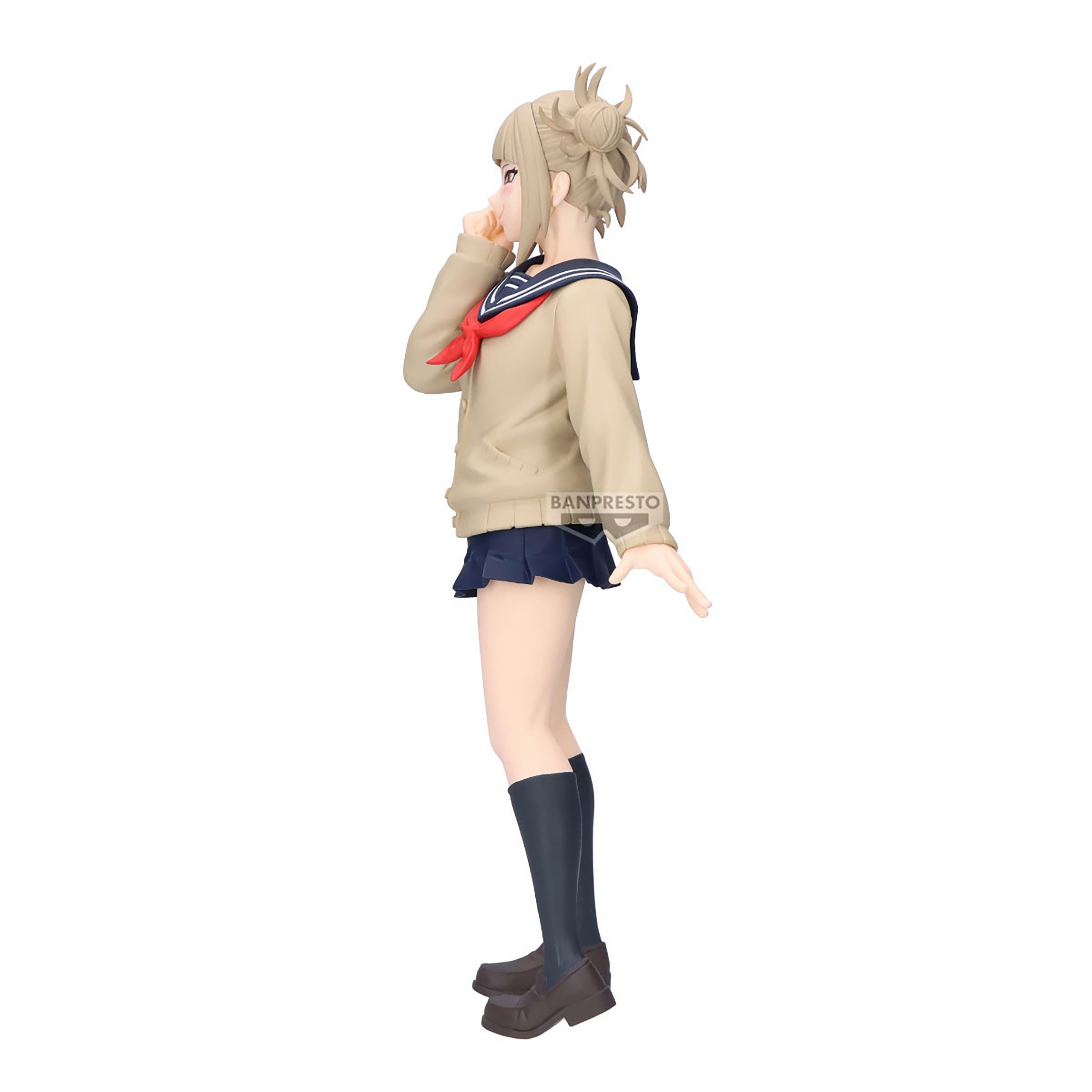 Image produit My Hero Academia - Figurine Himiko Toga Glitter & Glamours 25cm