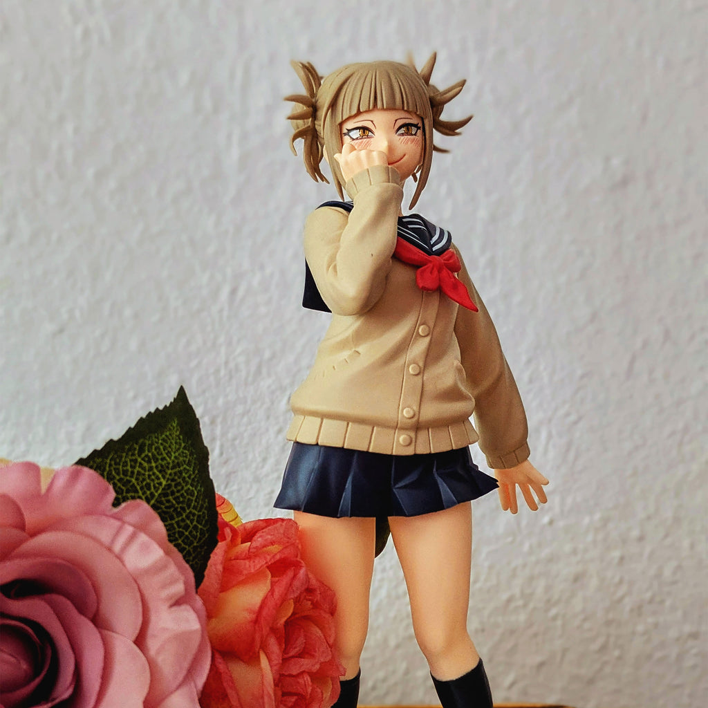 Image produit My Hero Academia - Figurine Himiko Toga Glitter & Glamours 25cm