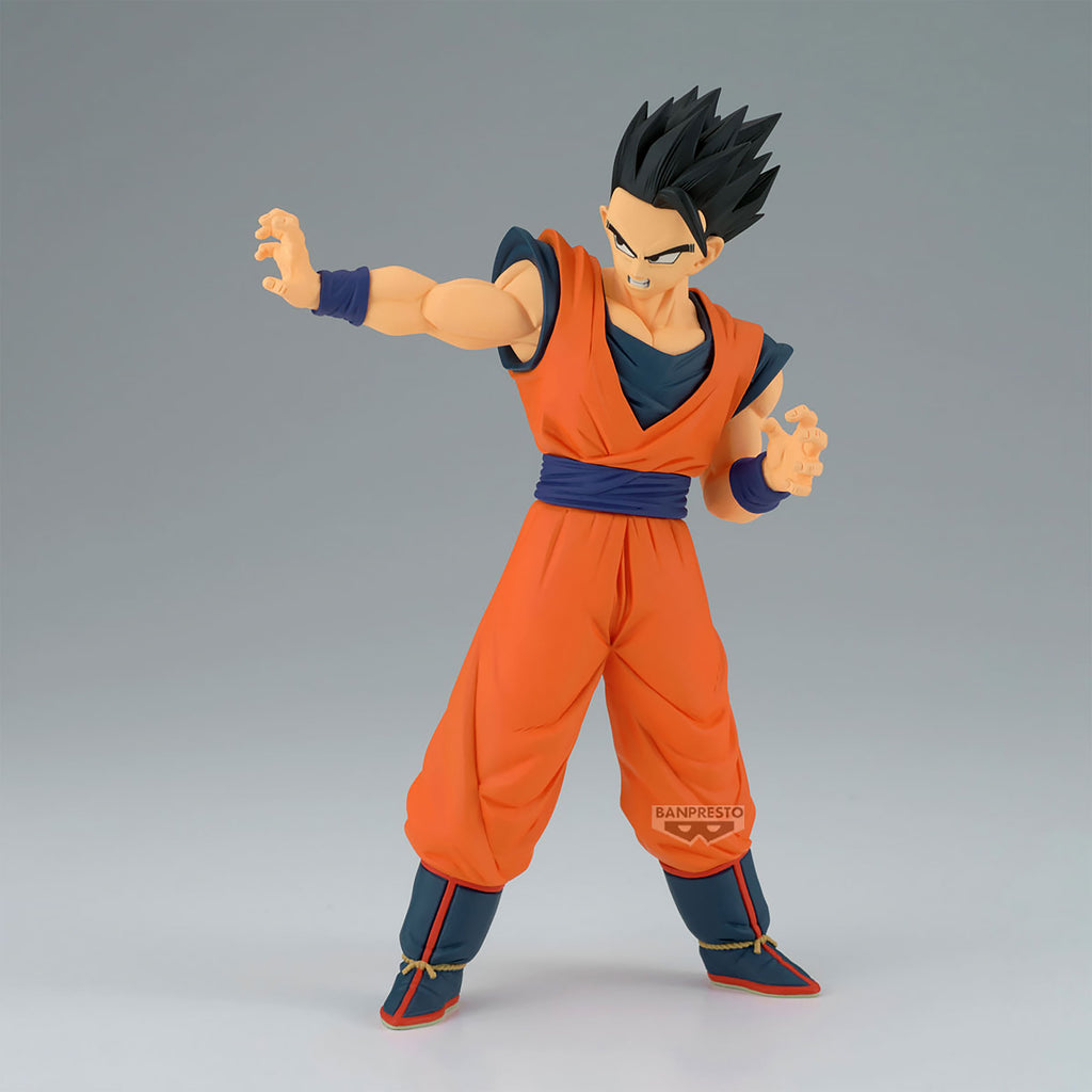 Image produit Dragon Ball Z - Figurine Match Makers Gohan
