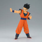Image produit Dragon Ball Z - Figurine Match Makers Gohan