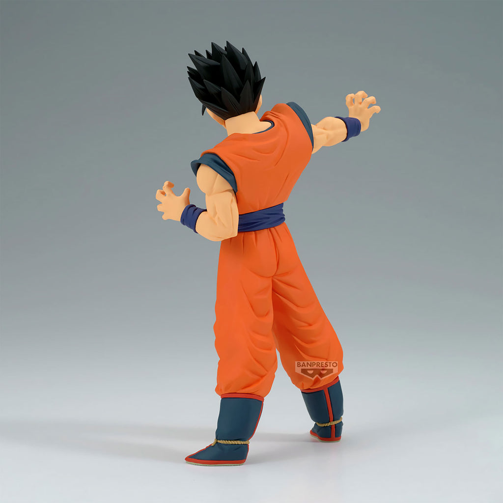 Image produit Dragon Ball Z - Figurine Match Makers Gohan