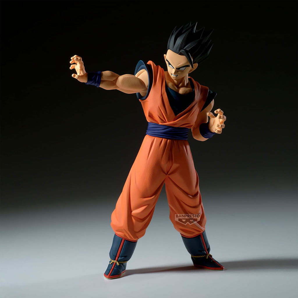 Image produit Dragon Ball Z - Figurine Match Makers Gohan