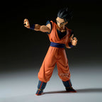 Image produit Dragon Ball Z - Figurine Match Makers Gohan