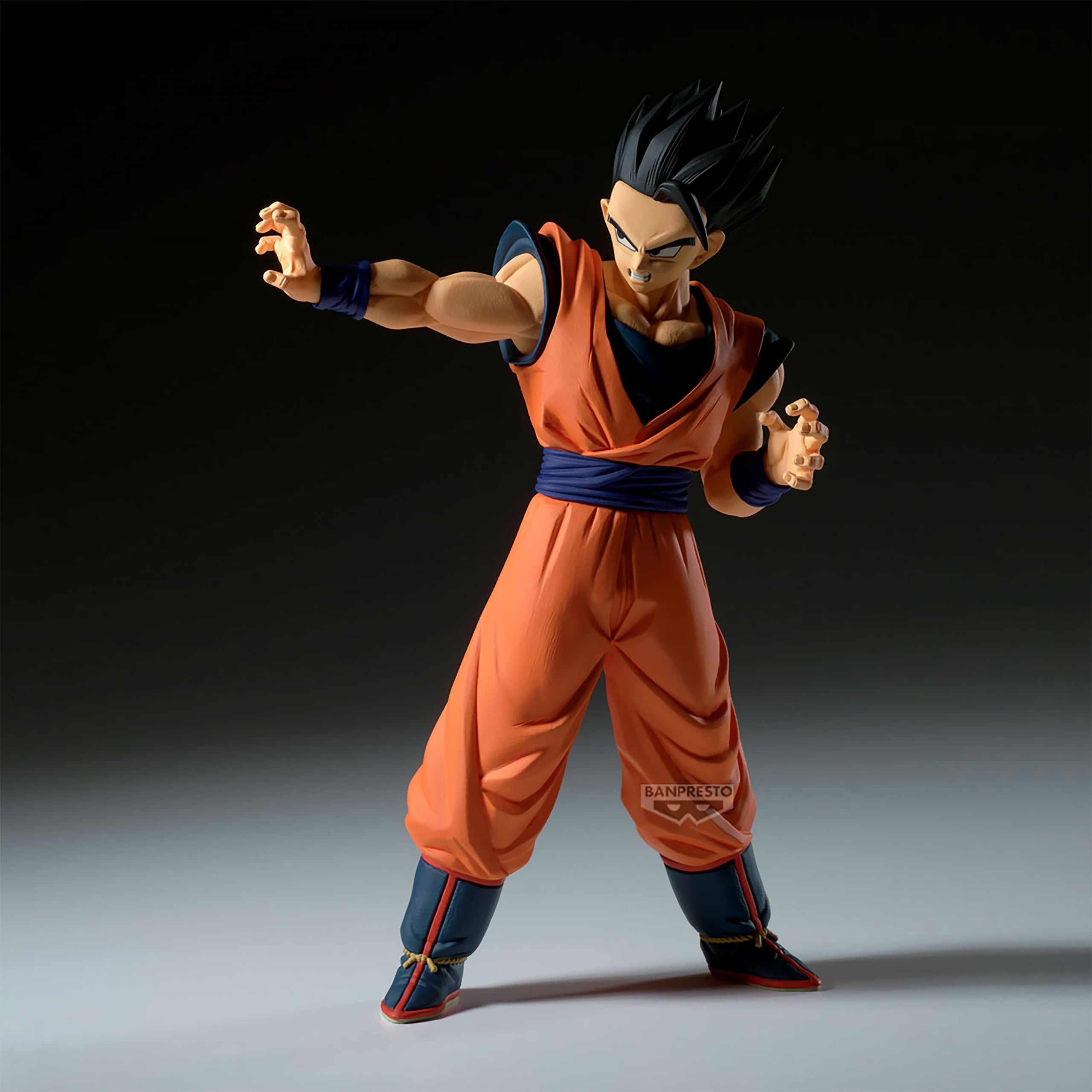 Image produit Dragon Ball Z - Figurine Match Makers Gohan