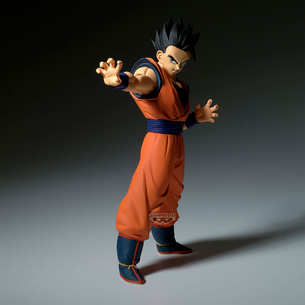 Image produit Dragon Ball Z - Figurine Match Makers Gohan