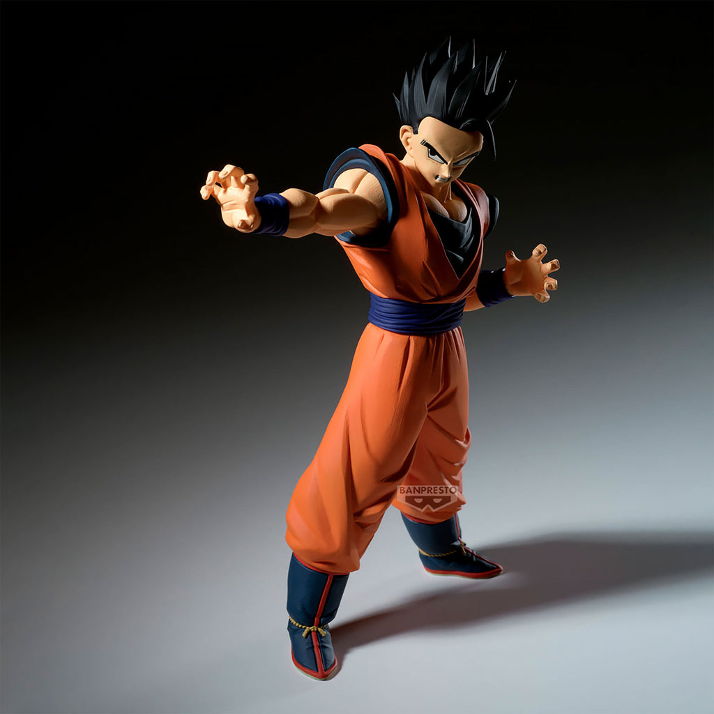 Image produit Dragon Ball Z - Figurine Match Makers Gohan