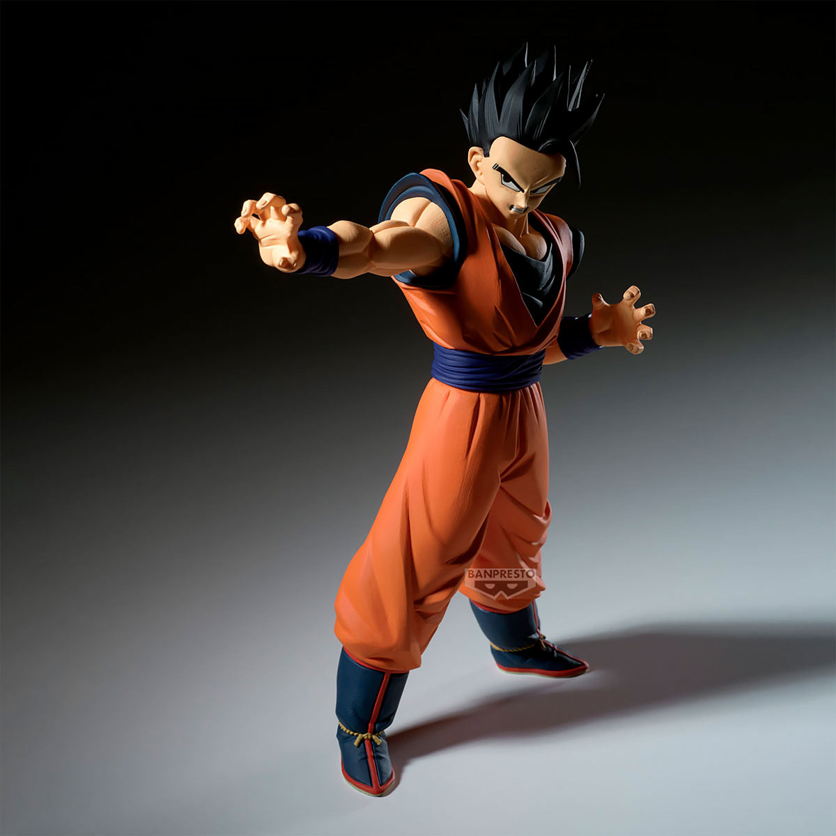 Image produit Dragon Ball Z - Figurine Match Makers Gohan
