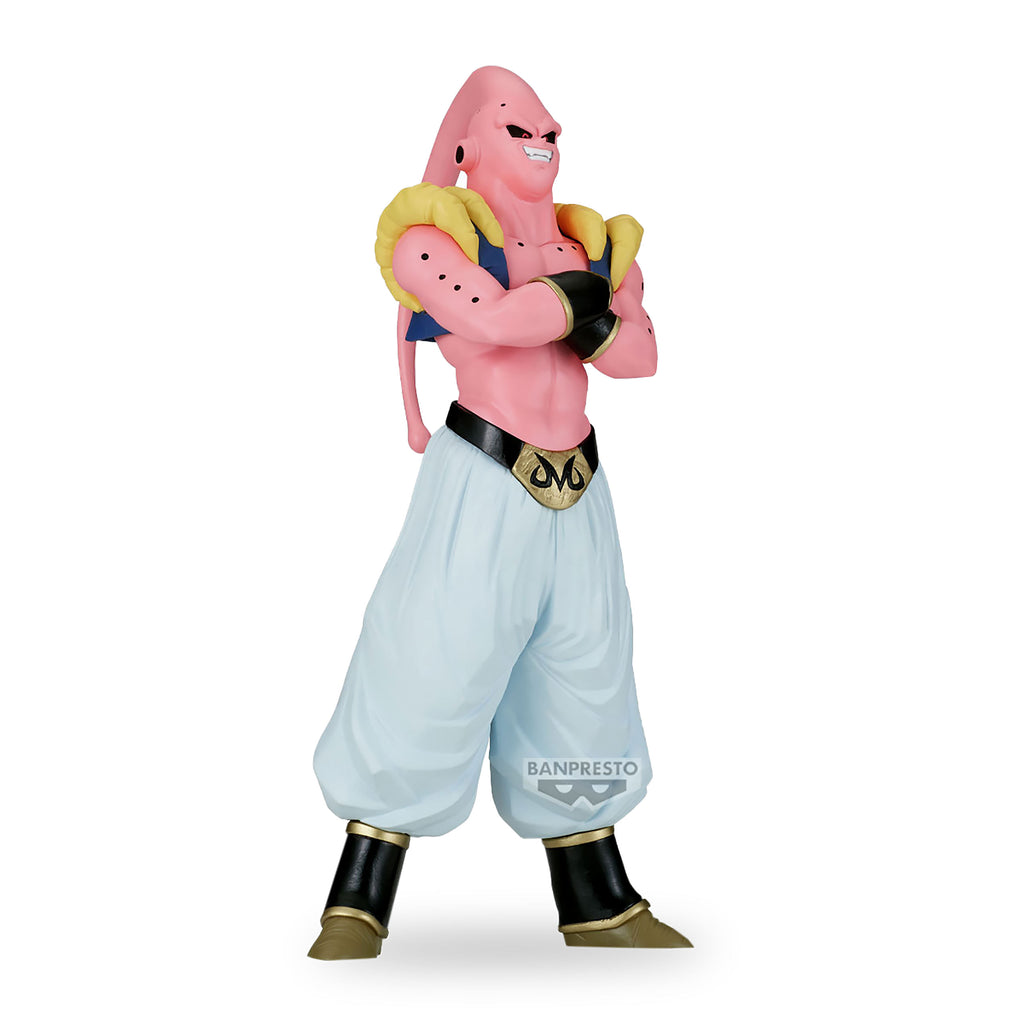 Image produit Dragon Ball Z - Figurine Majin Buu Match Makers