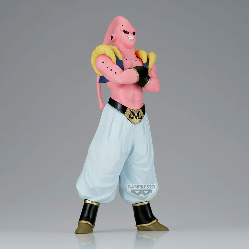 Image produit Dragon Ball Z - Figurine Majin Buu Match Makers