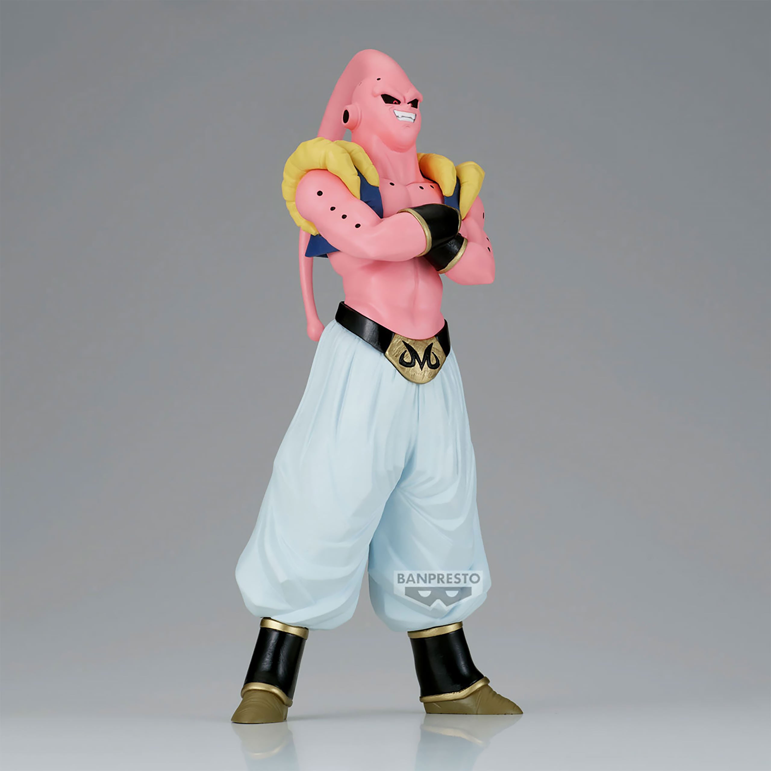 Image produit Dragon Ball Z - Figurine Majin Buu Match Makers
