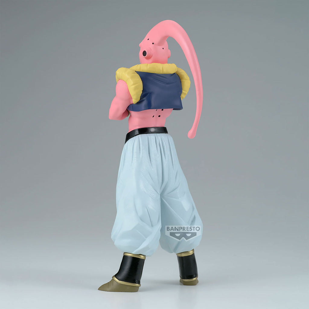 Image produit Dragon Ball Z - Figurine Majin Buu Match Makers