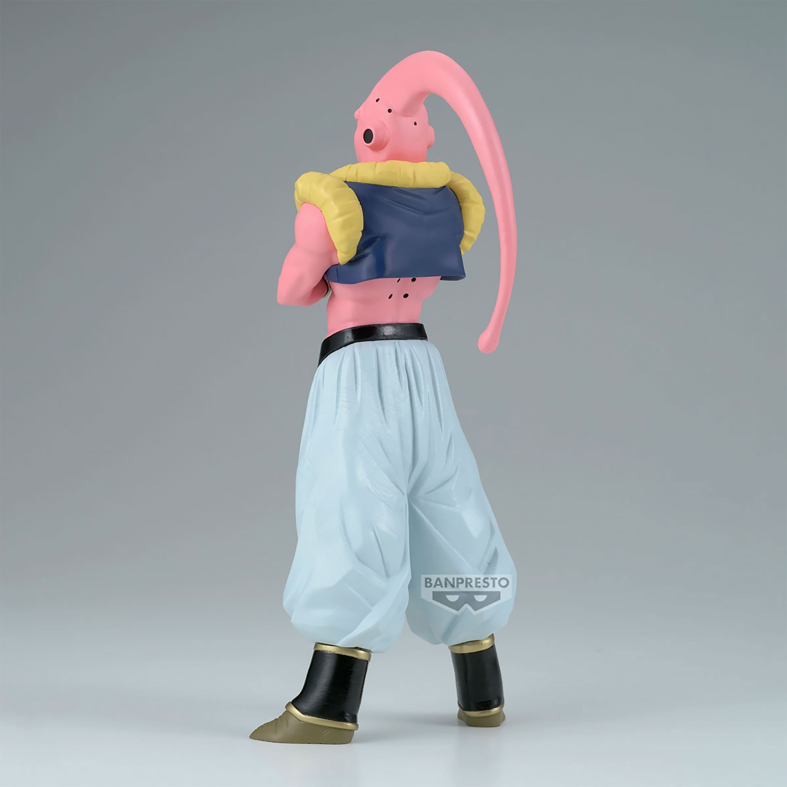 Image produit Dragon Ball Z - Figurine Majin Buu Match Makers