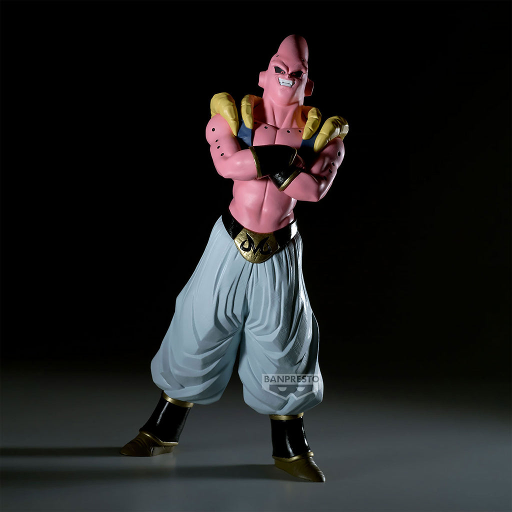 Image produit Dragon Ball Z - Figurine Majin Buu Match Makers
