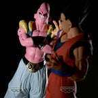 Image produit Dragon Ball Z - Figurine Majin Buu Match Makers