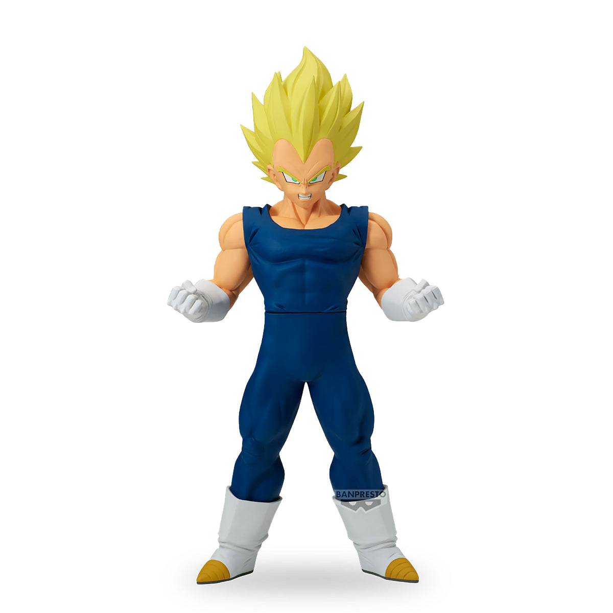 Image produit Dragon Ball Z - Figurine Vegeta Grandista 29 cm