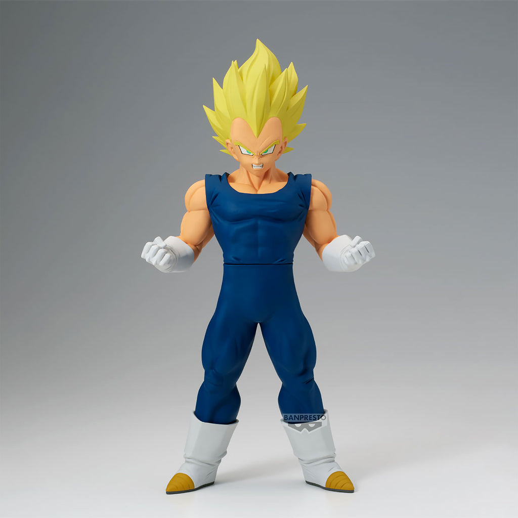 Image produit Dragon Ball Z - Figurine Vegeta Grandista 29 cm