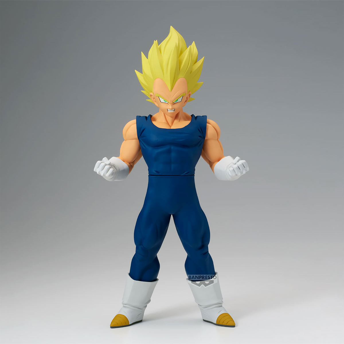 Image produit Dragon Ball Z - Figurine Vegeta Grandista 29 cm