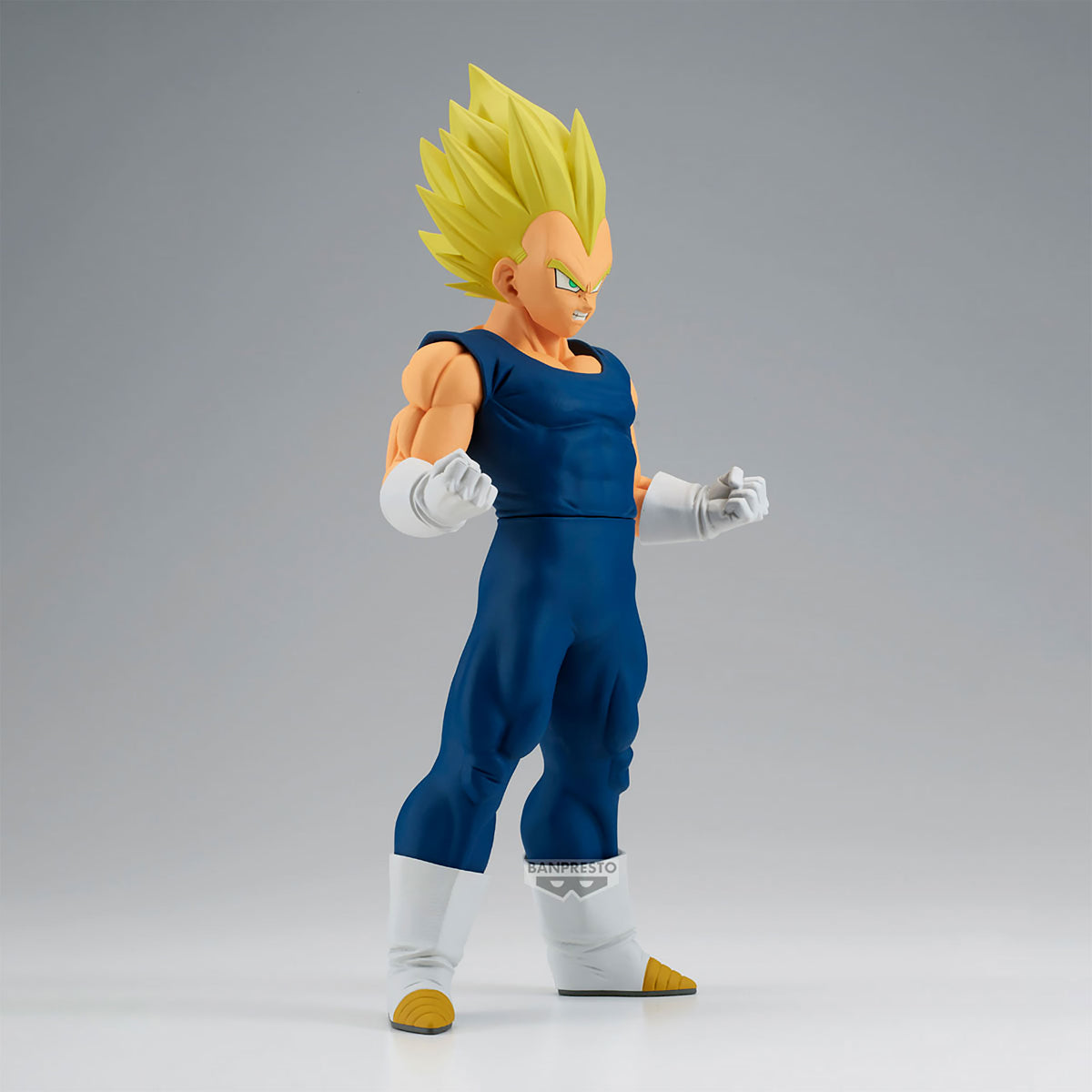 Image produit Dragon Ball Z - Figurine Vegeta Grandista 29 cm