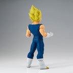 Image produit Dragon Ball Z - Figurine Vegeta Grandista 29 cm