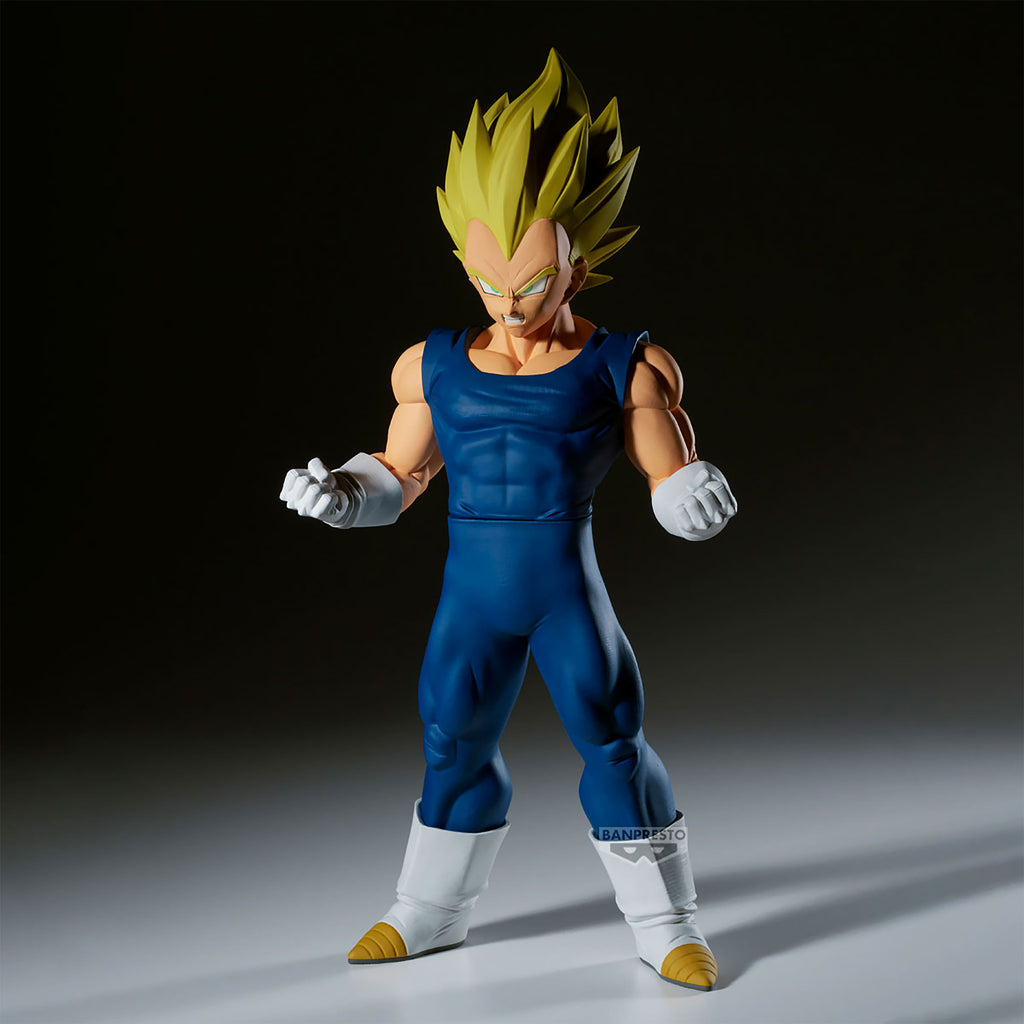 Image produit Dragon Ball Z - Figurine Vegeta Grandista 29 cm