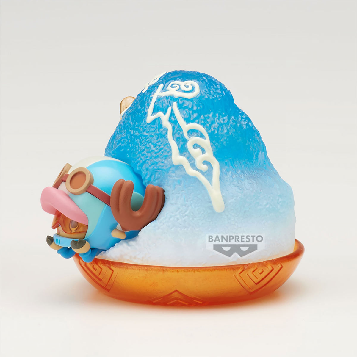 Image produit One Piece - Figurine Tony Chopper Paldolce Vol.3 Version B