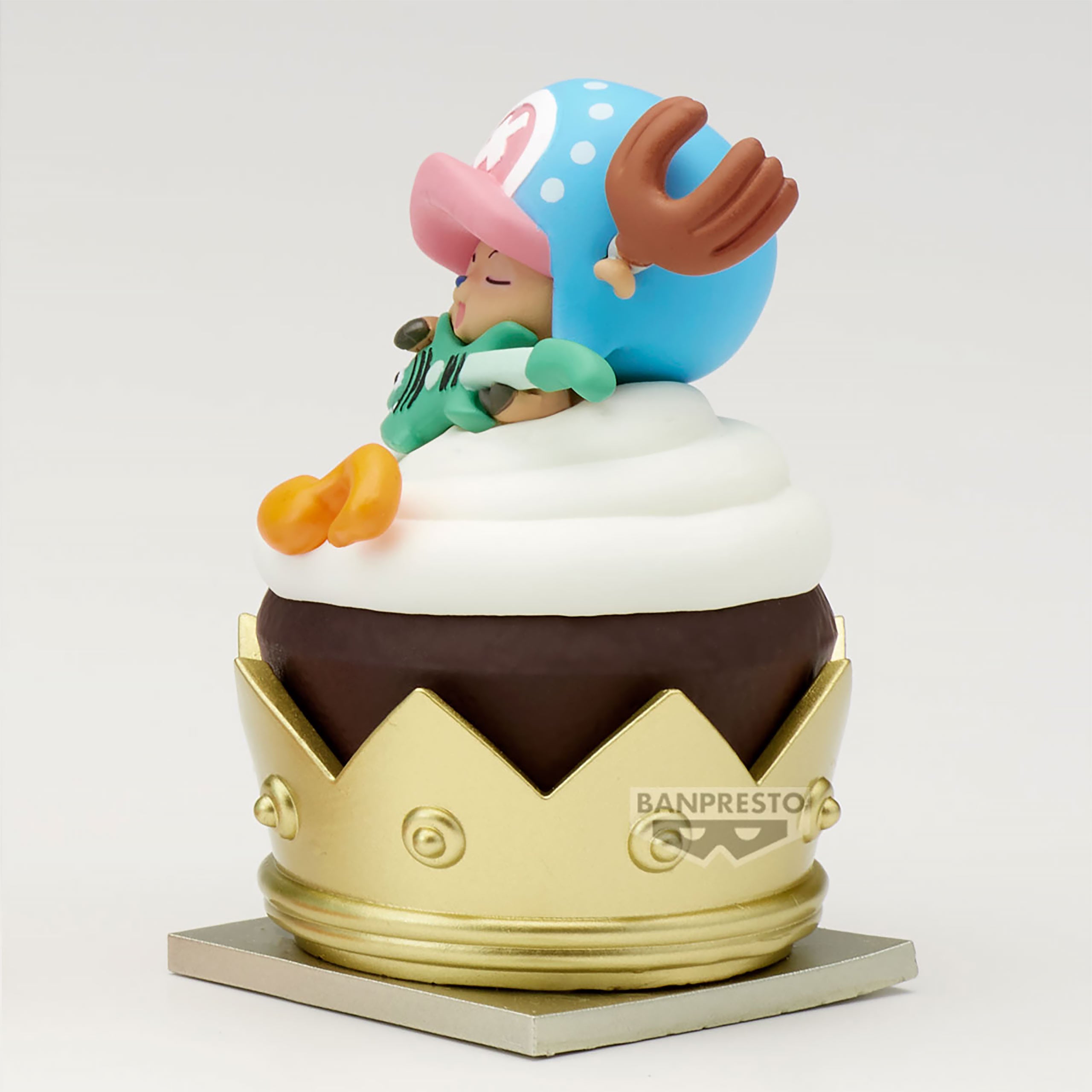 Image produit One Piece - Figurine Tony Chopper Paldolce Vol. 3 Version C