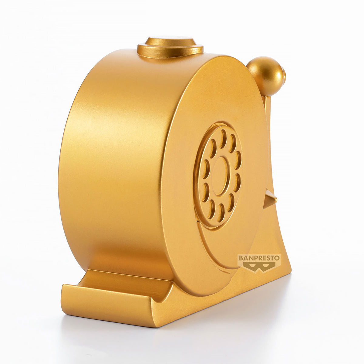Image produit One Piece - Figurine Den Den Mushi Transponder Sofvimates