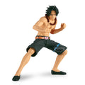 Image produit One Piece - Figurine Portgas D. Ace Battle Record