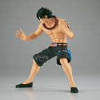 Image produit One Piece - Figurine Portgas D. Ace Battle Record