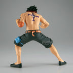 Image produit One Piece - Figurine Portgas D. Ace Battle Record