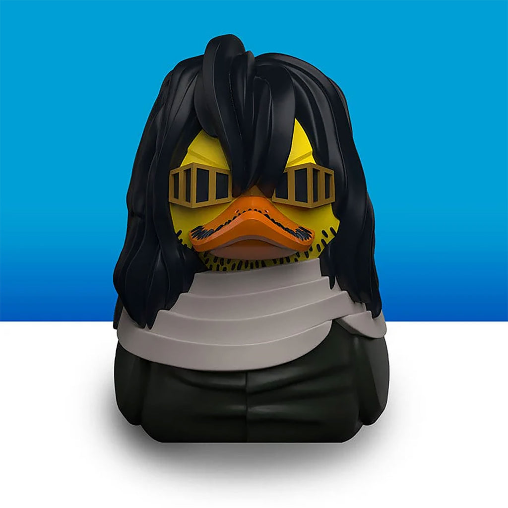 Image produit My Hero Academia - Shota Aizawa TUBBZ Canard de Collection