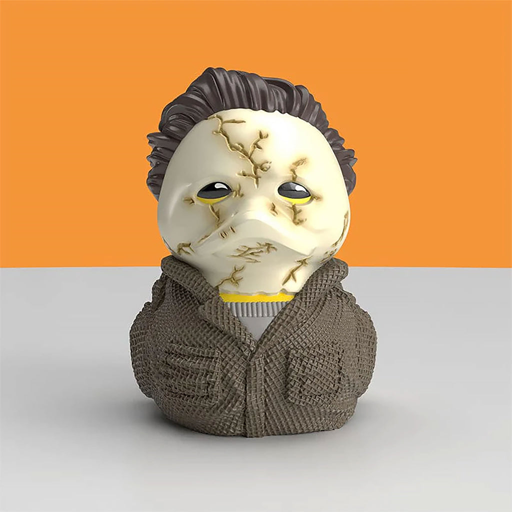 Image produit Halloween - Michael Myers TUBBZ Canard de Collection