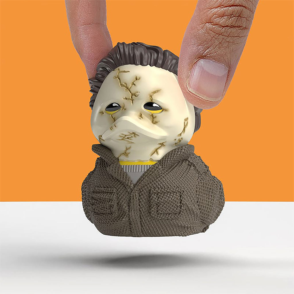 Image produit Halloween - Michael Myers TUBBZ Canard de Collection