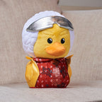 Image produit Retour vers le futur - Doc Brown TUBBZ Canard en peluche