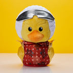 Image produit Retour vers le futur - Doc Brown TUBBZ Canard en peluche