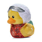Image produit Retour vers le futur - Doc Brown TUBBZ Canard en peluche