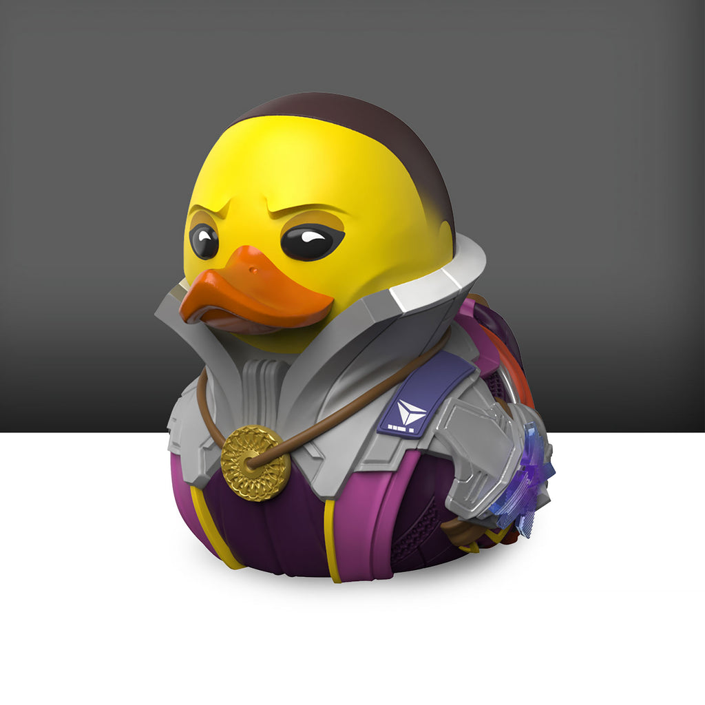 Image produit Destiny - Mini Canard TUBBZ Ikora Décoratif