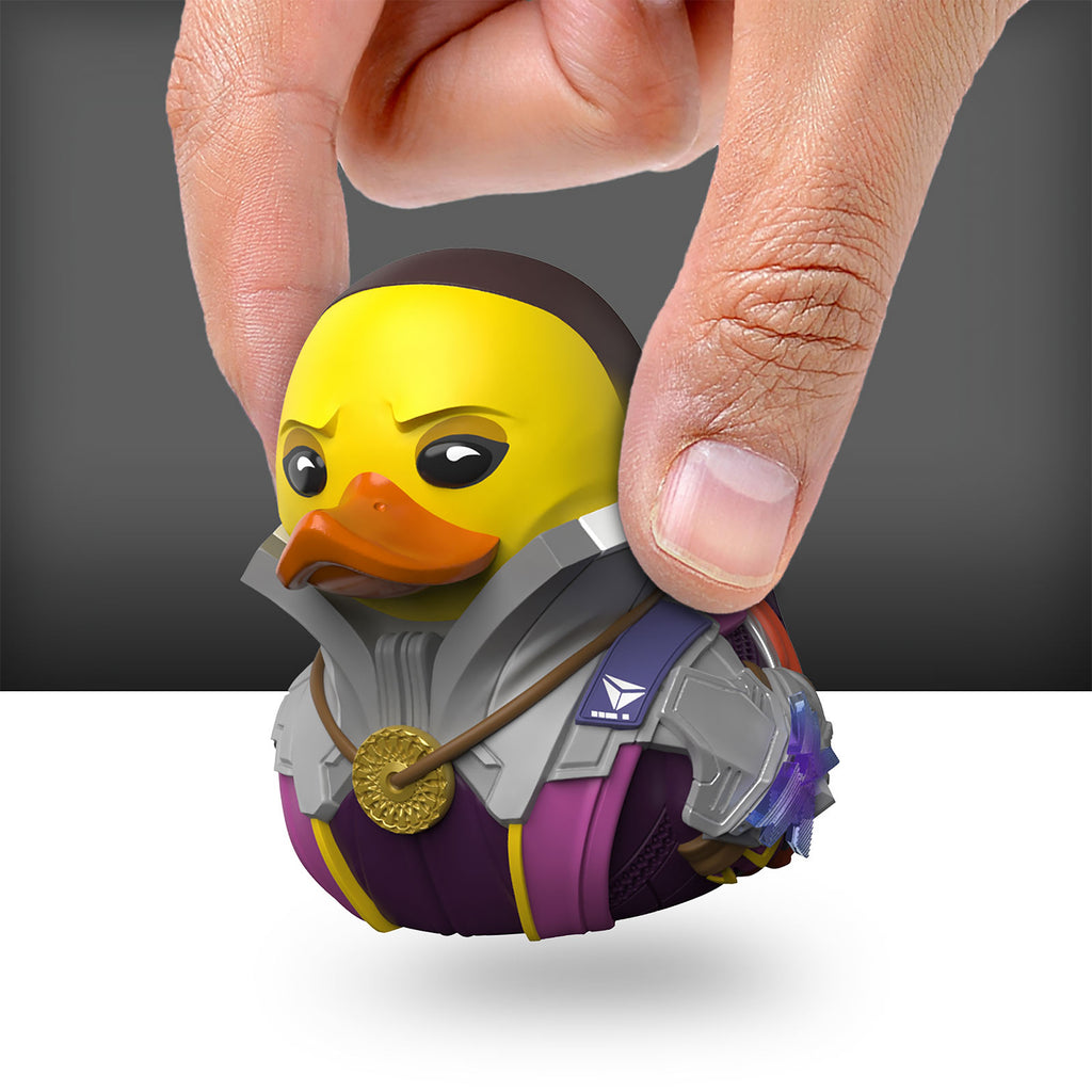 Image produit Destiny - Mini Canard TUBBZ Ikora Décoratif