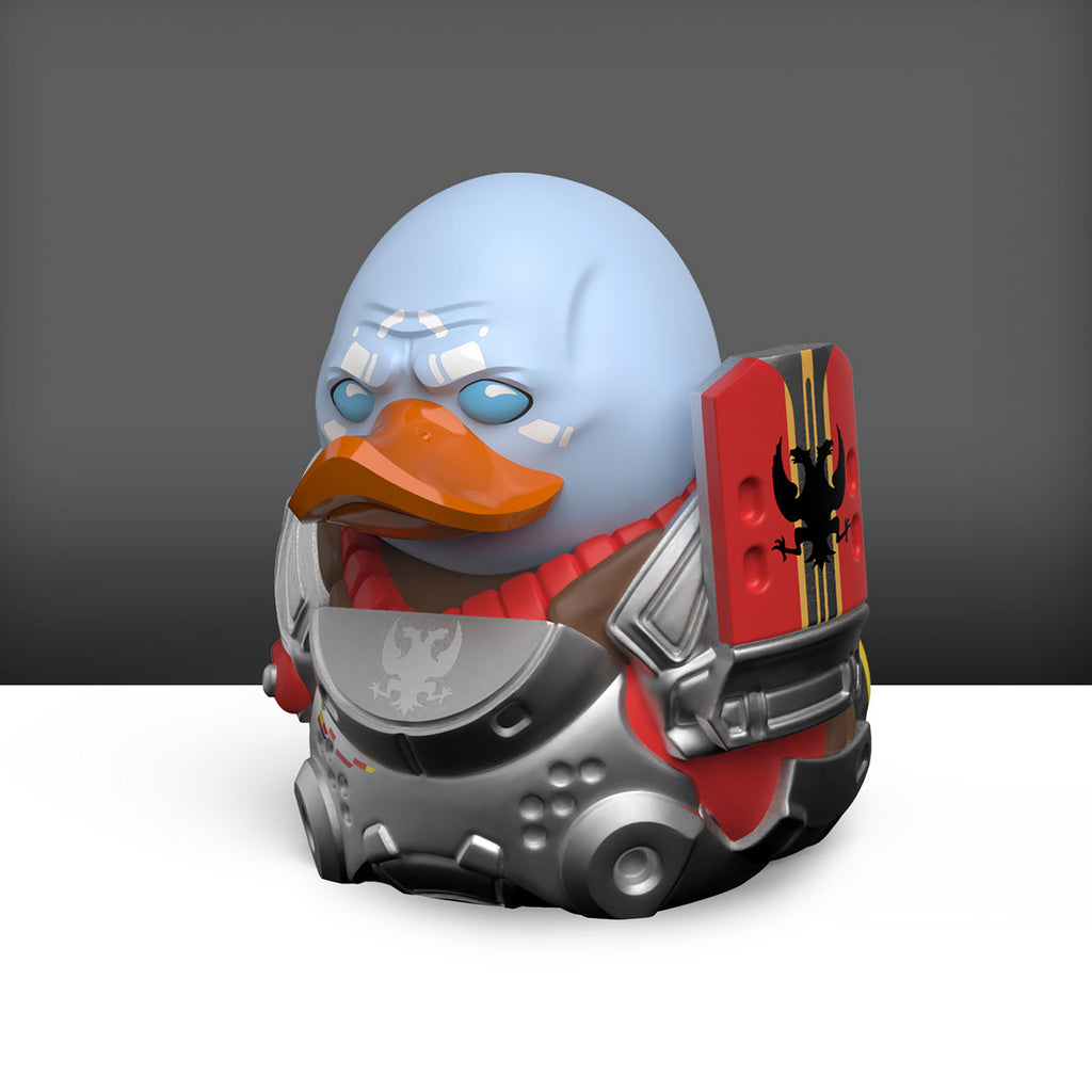 Image produit Destiny - Zavala Mini Canard TUBBZ
