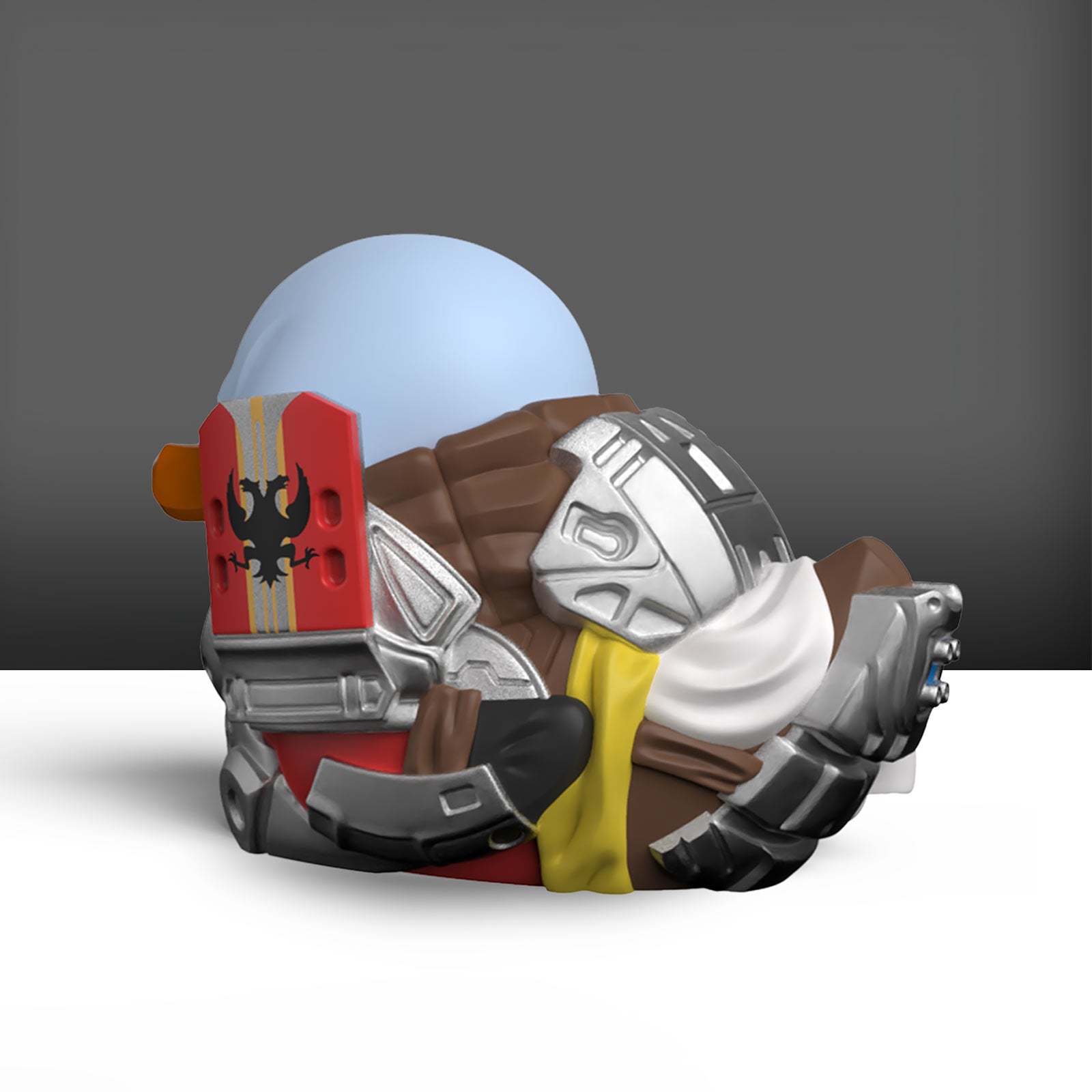 Product image Destiny - Zavala Mini TUBBZ Duck Figurine