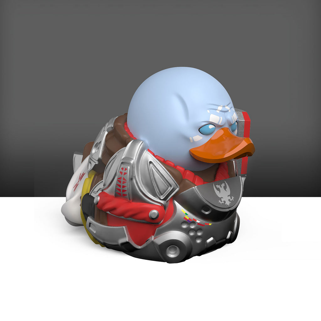 Image produit Destiny - Zavala Mini Canard TUBBZ