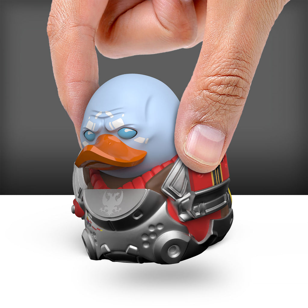 Image produit Destiny - Zavala Mini Canard TUBBZ