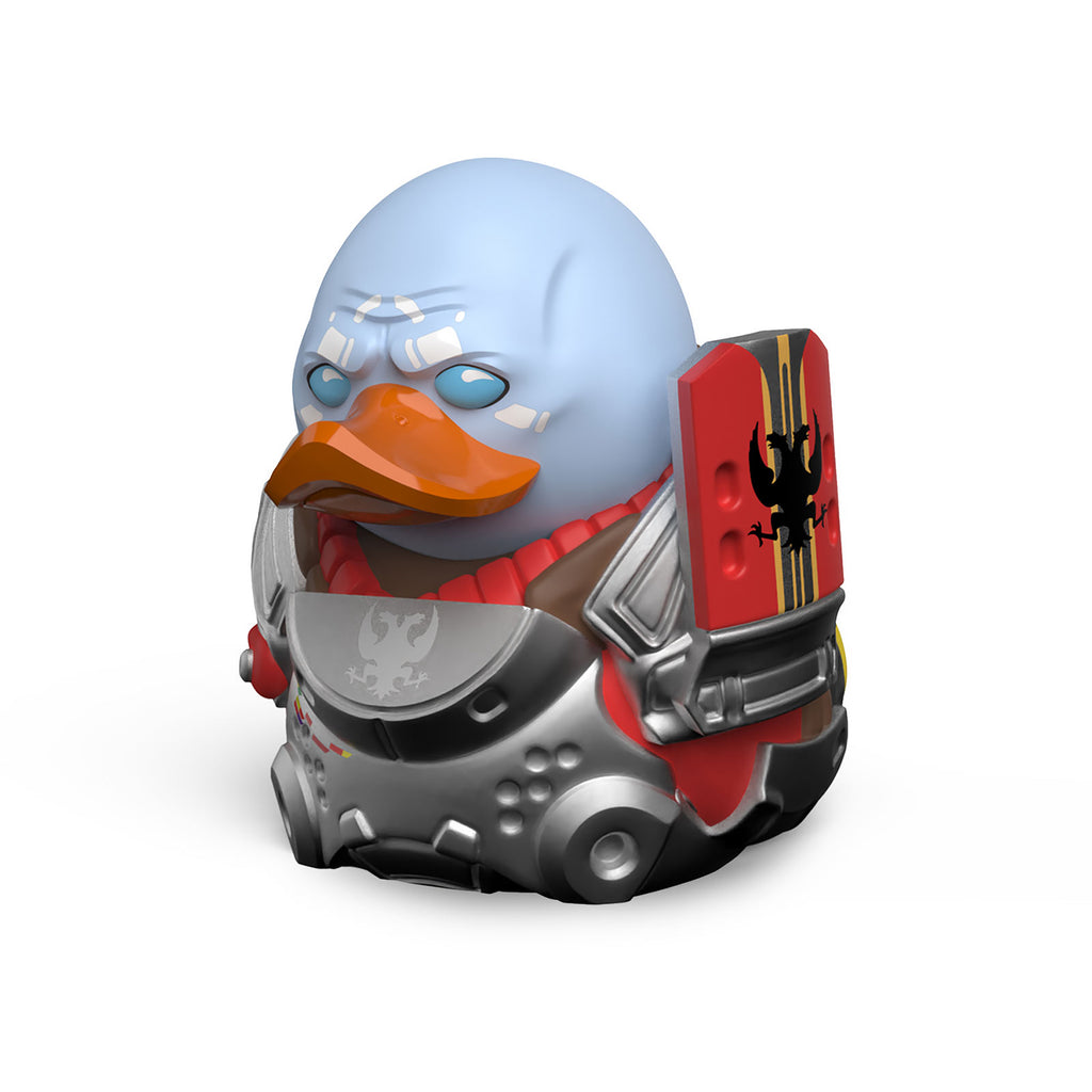 Image produit Destiny - Zavala Mini Canard TUBBZ