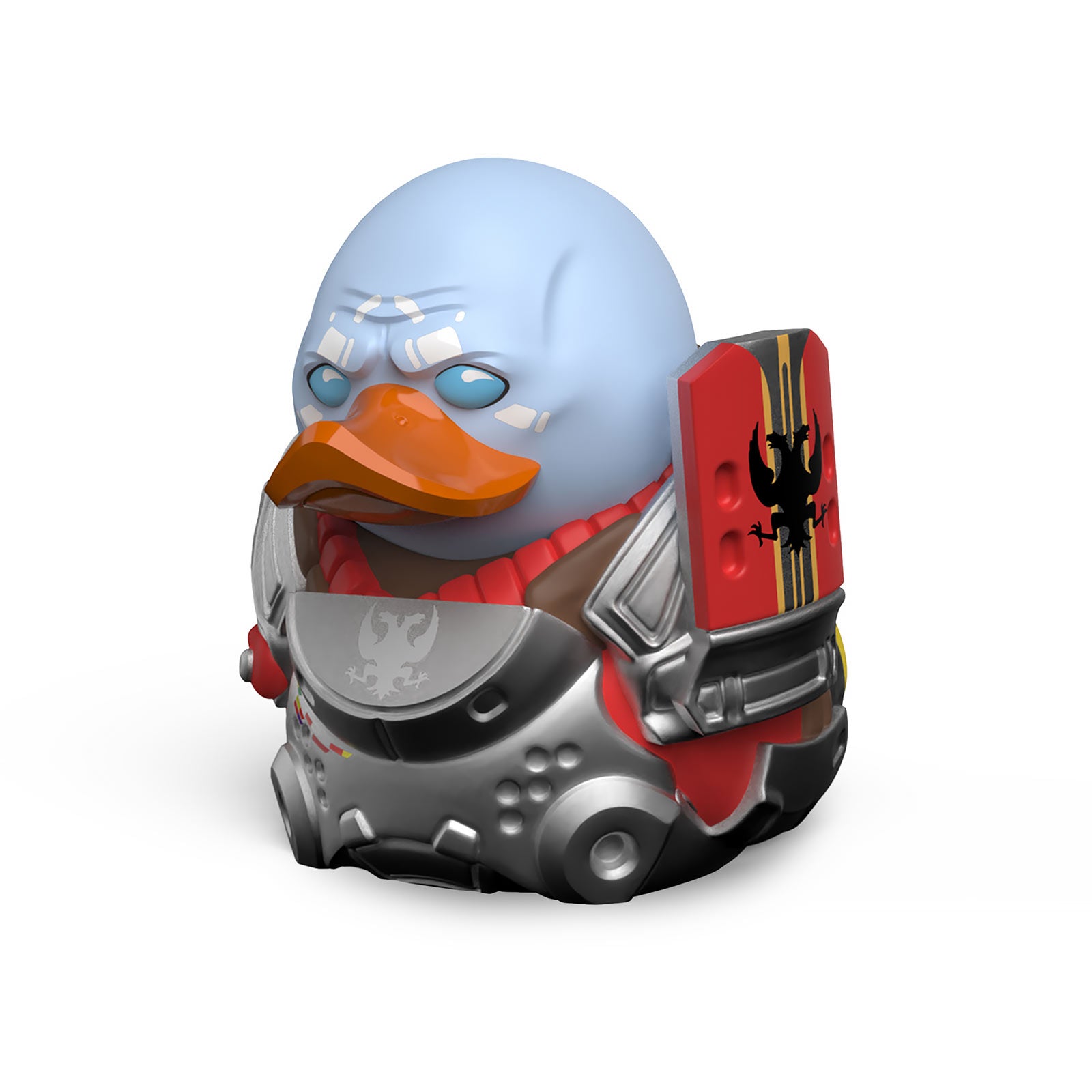 Image produit Destiny - Zavala Mini Canard TUBBZ