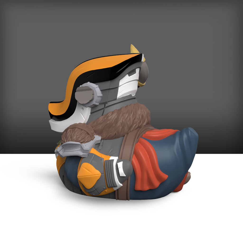 Image produit Destiny - Lord Shaxx Mini TUBBZ Canard Décoratif
