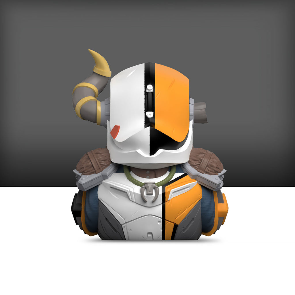 Image produit Destiny - Lord Shaxx Mini TUBBZ Canard Décoratif